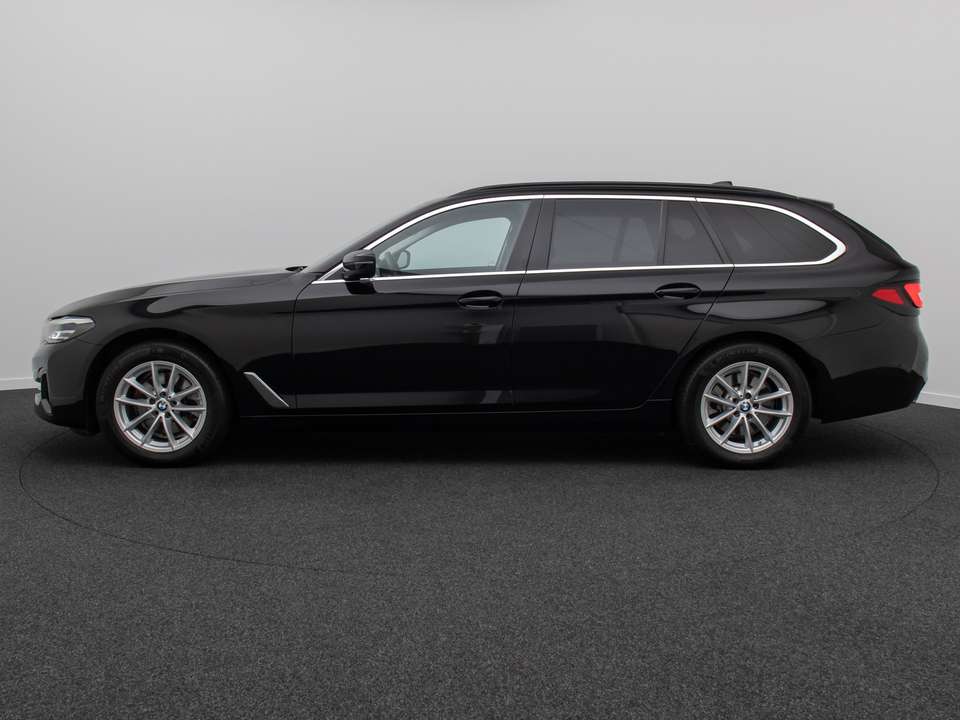 BMW 520 - Imagem 11