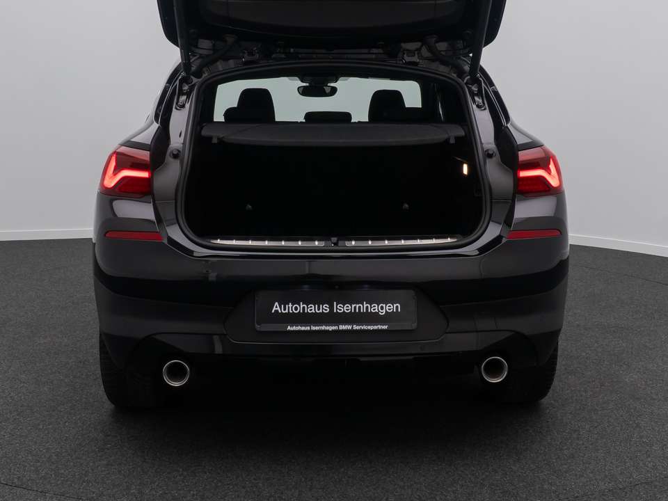 BMW X2 - Imagem 13