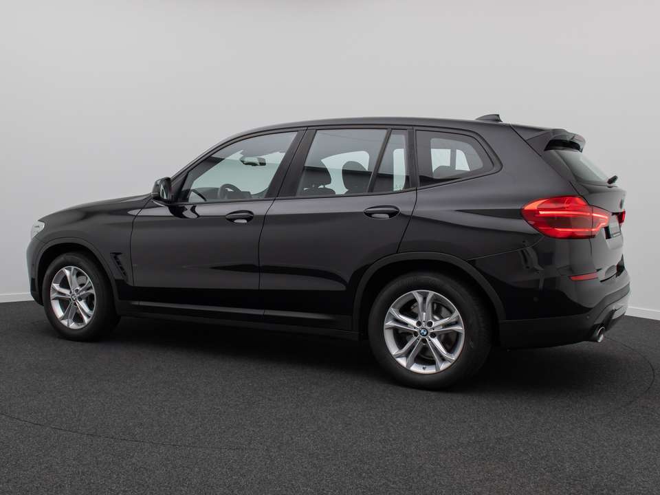 BMW X3 - Imagem 10