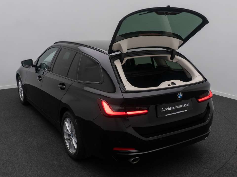 BMW 318 - Imagem 13