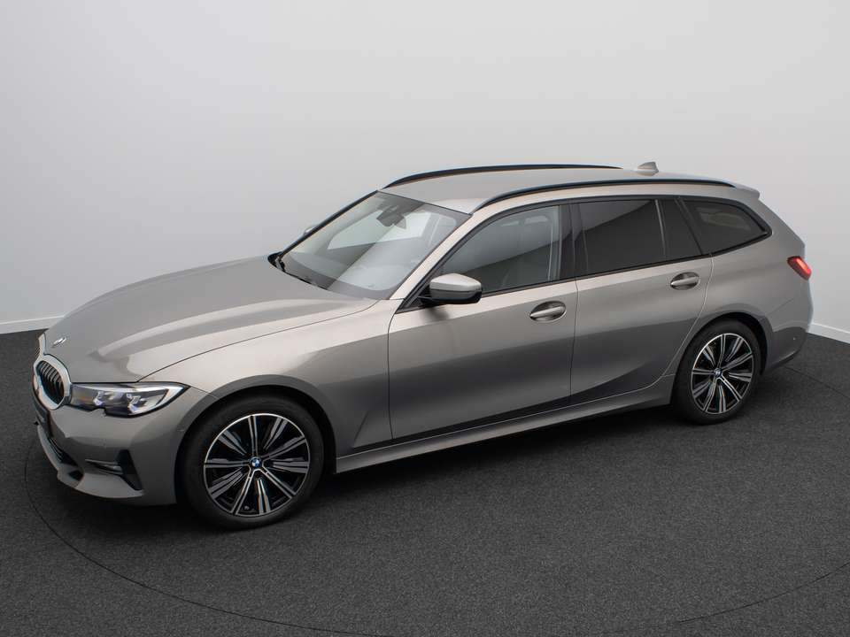 BMW 320 - Imagem 12