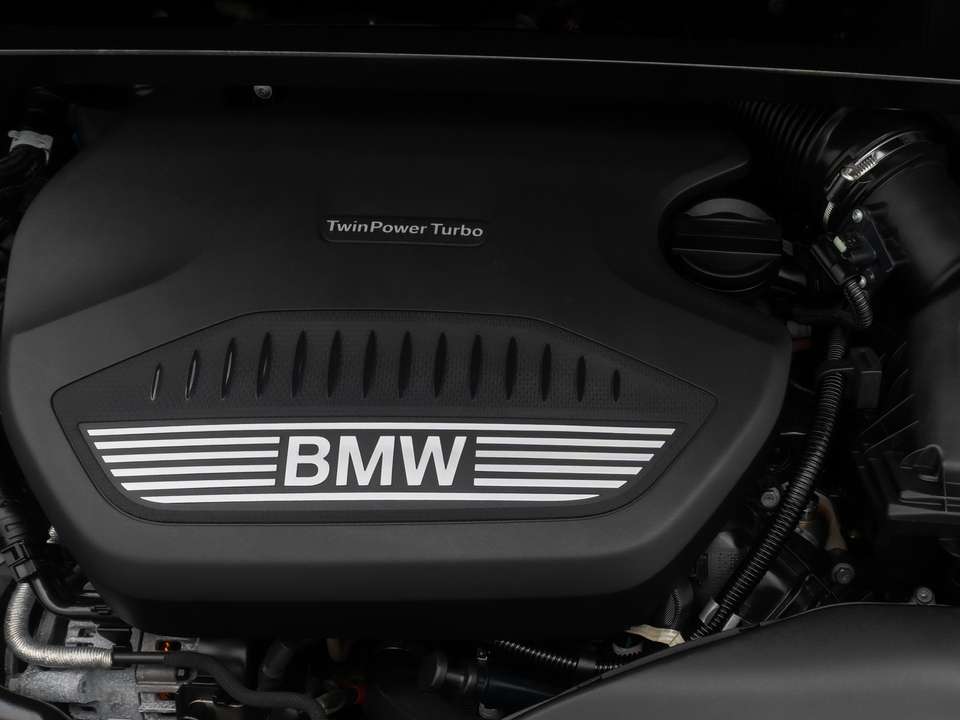 BMW X2 - Imagem 14
