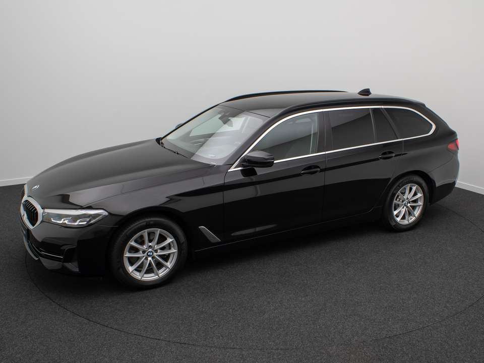 BMW 520 - Imagem 12