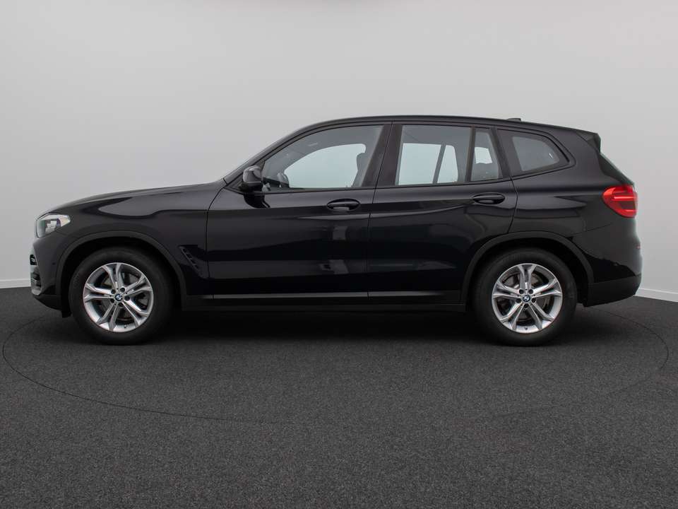 BMW X3 - Imagem 11