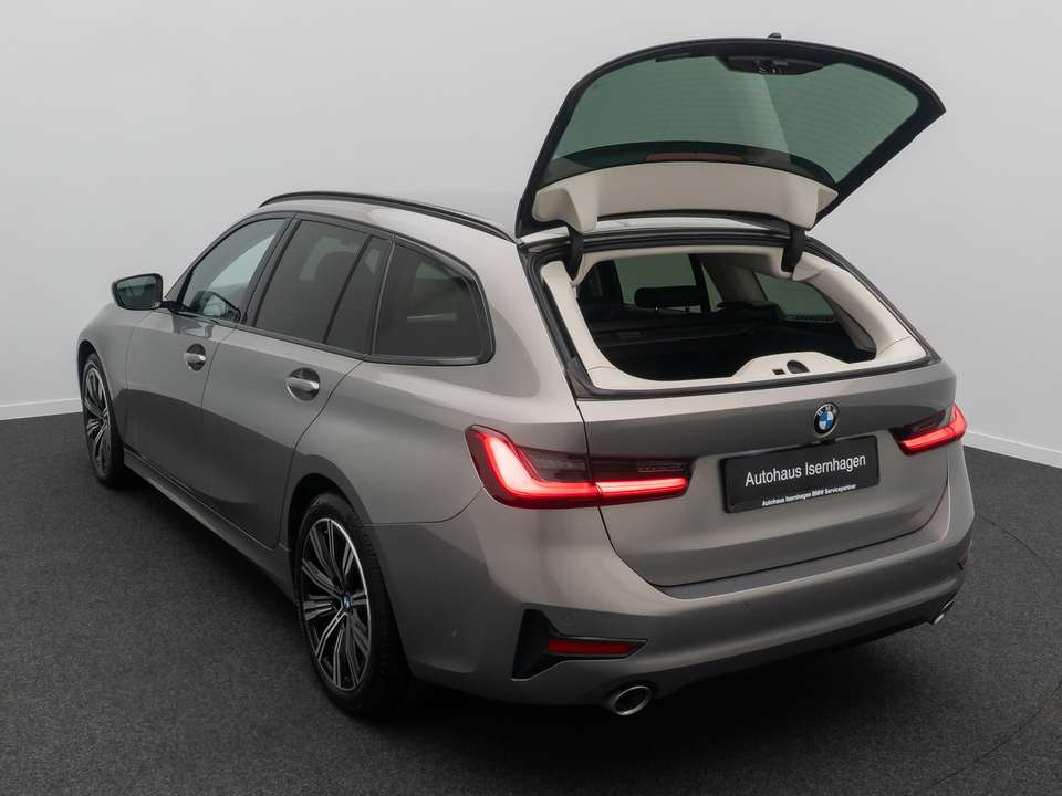 BMW 320 - Imagem 13