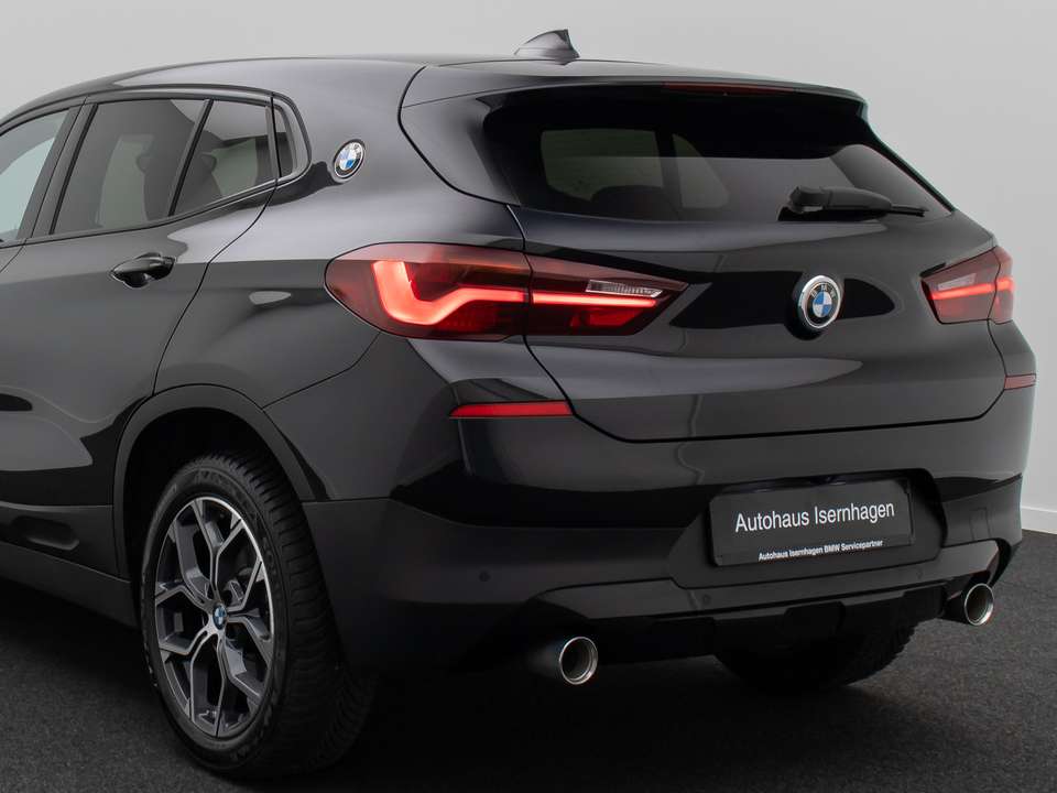 BMW X2 - Imagem 15