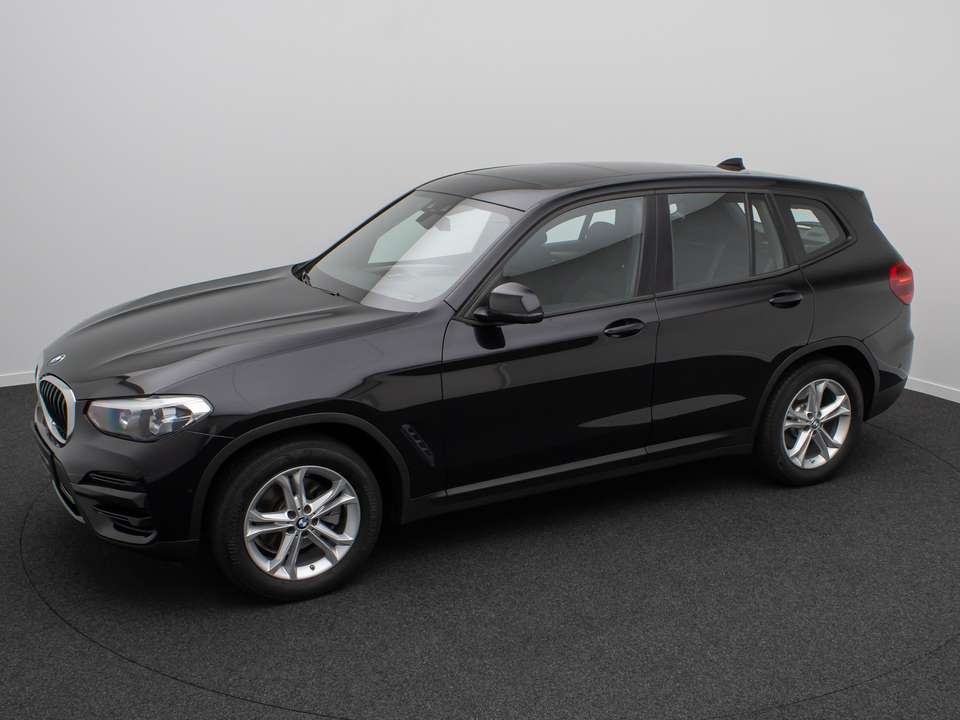 BMW X3 - Imagem 12