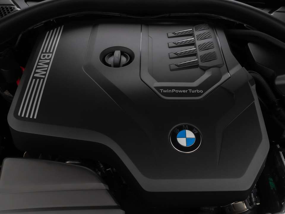 BMW 318 - Imagem 15