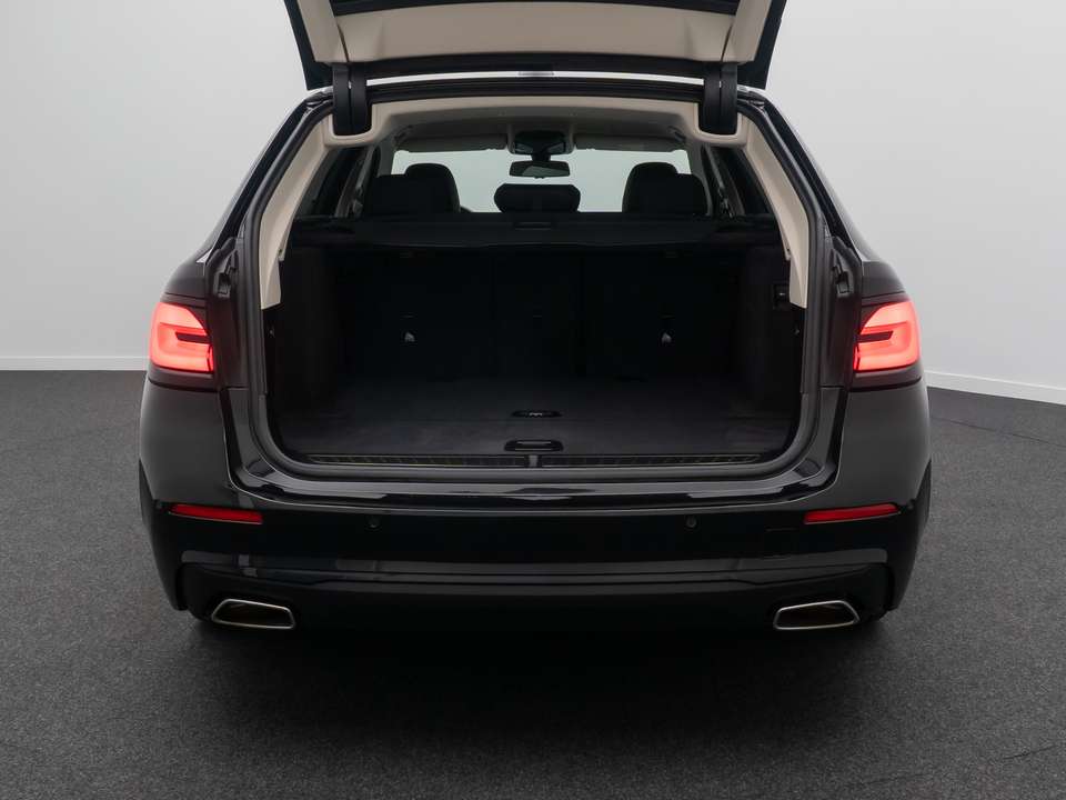 BMW 520 - Imagem 14