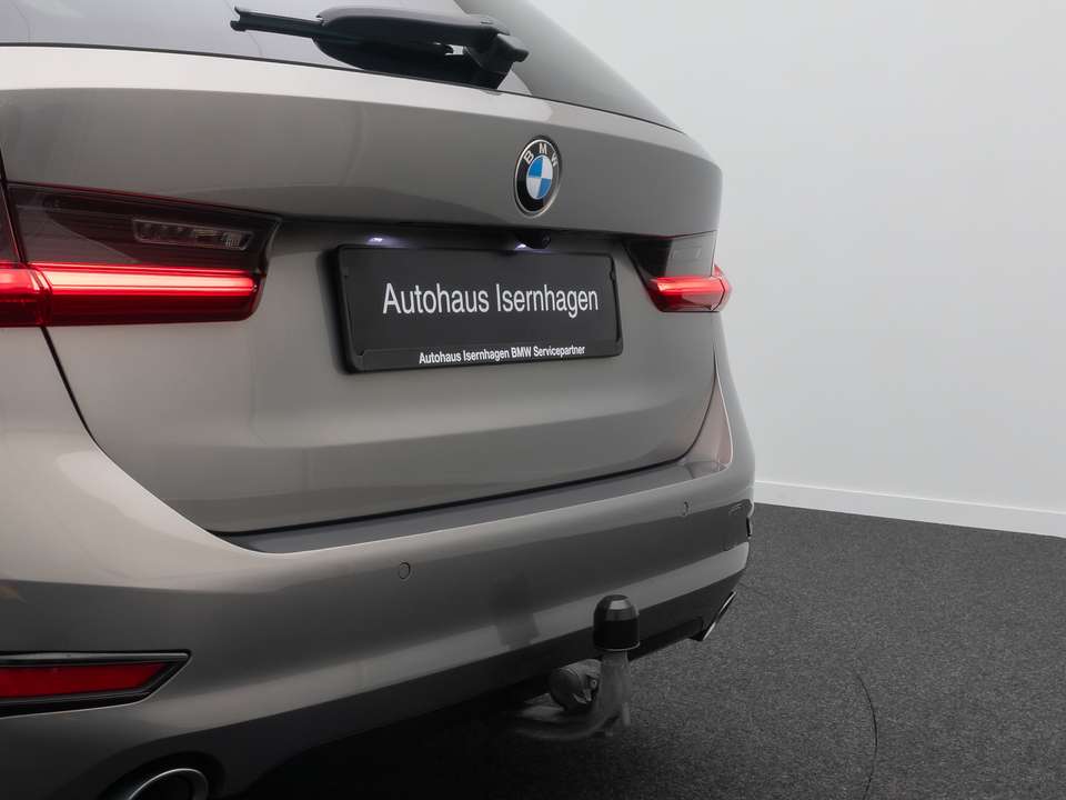 BMW 320 - Imagem 15