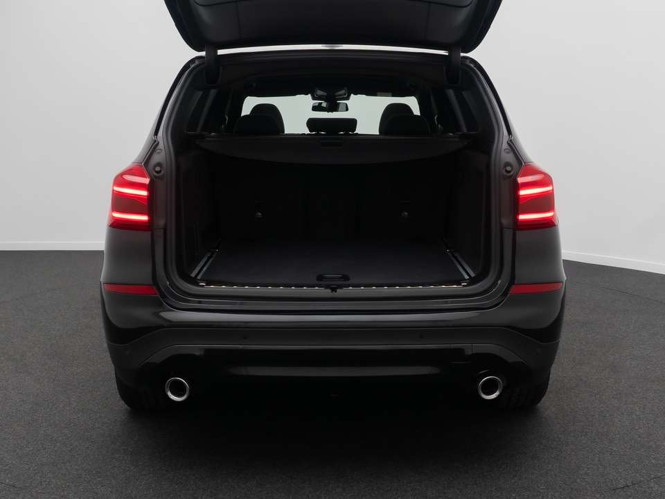 BMW X3 - Imagem 13