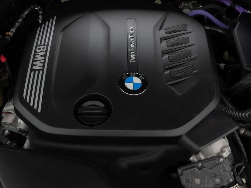 BMW 520 - Imagem 15