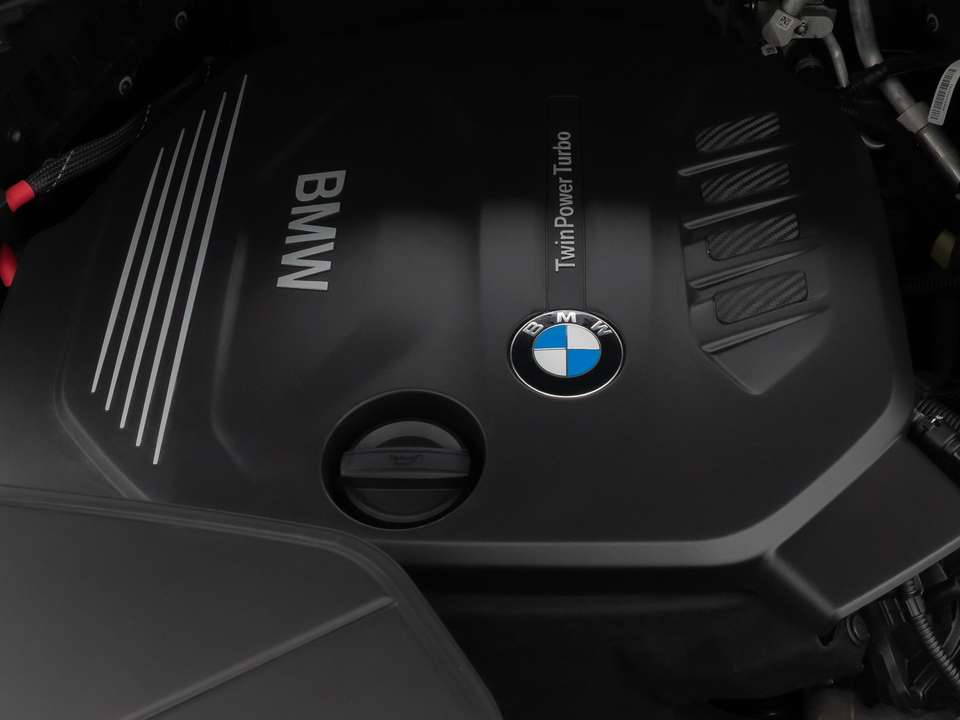 BMW X3 - Imagem 14