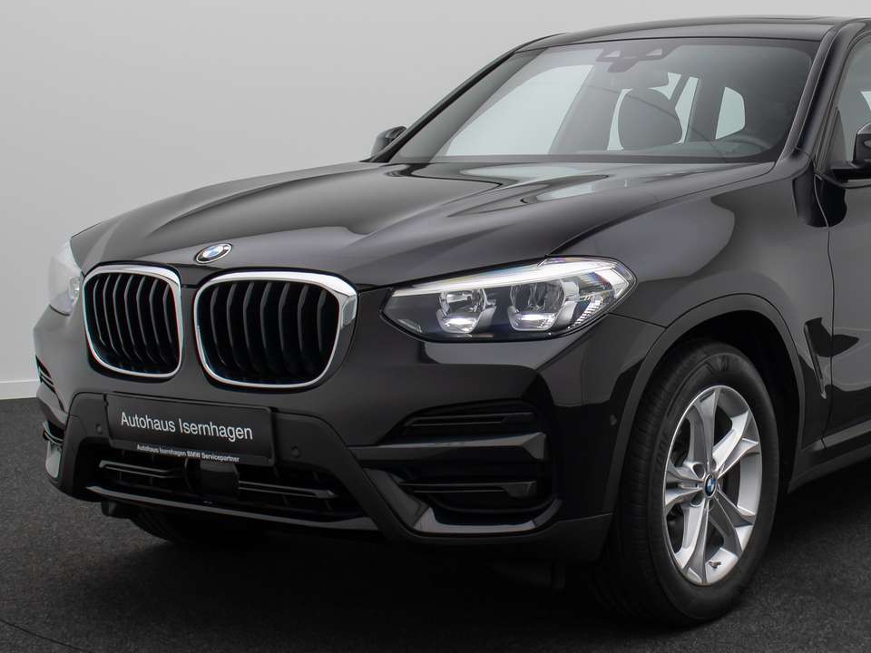 BMW X3 - Imagem 15