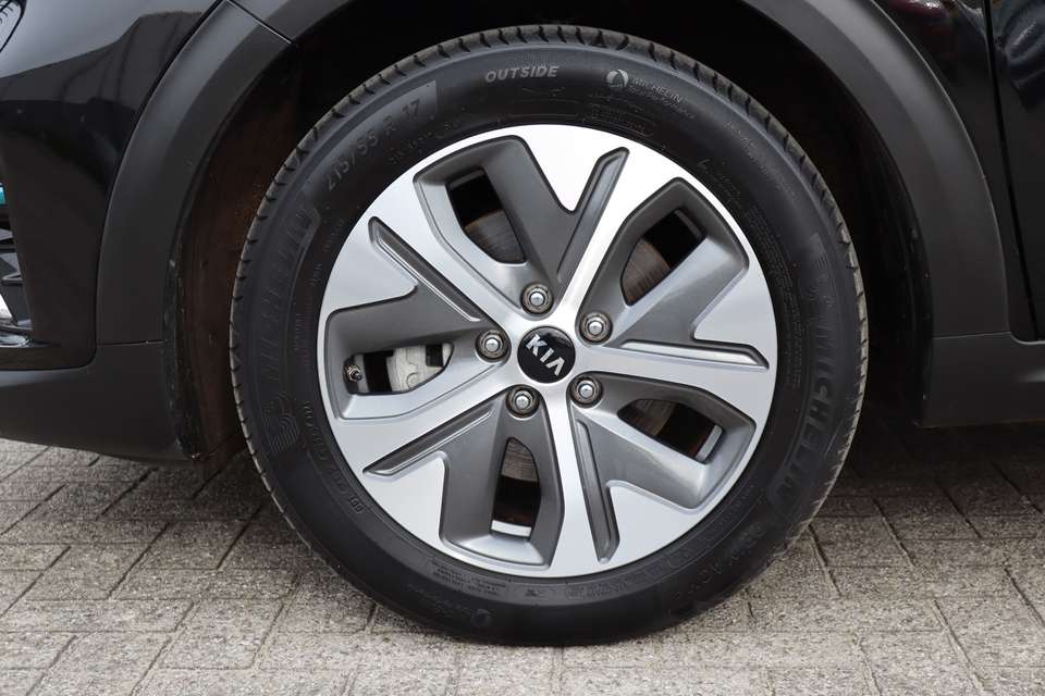 Kia e-Niro - Imagem 5