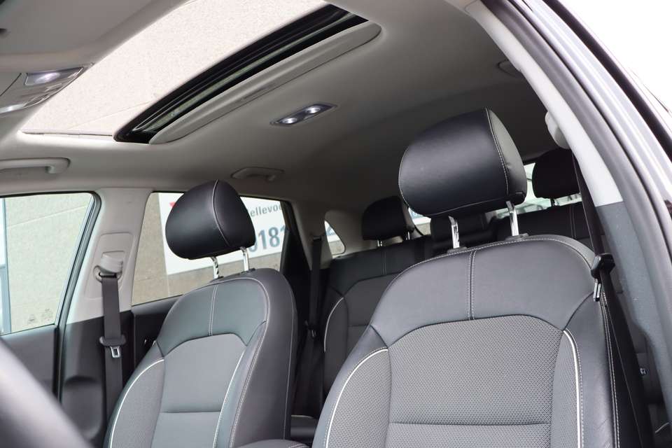 Kia e-Niro - Imagem 15