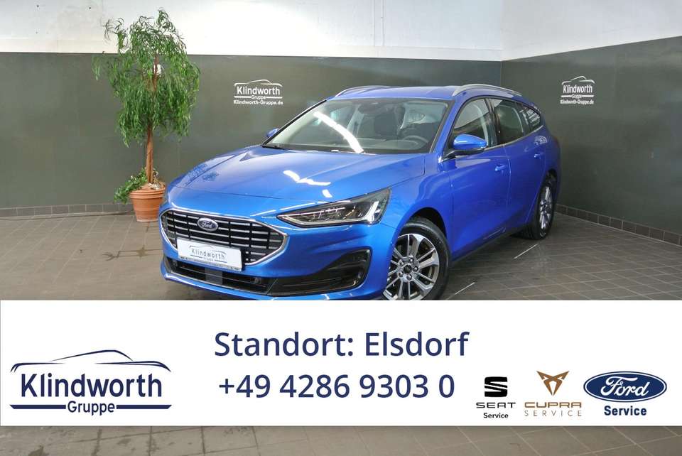 Ford Focus - Imagem 1
