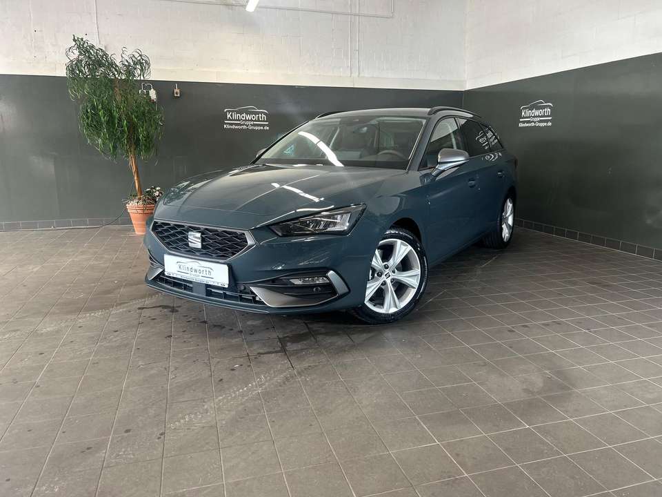 SEAT Leon - Imagem 2