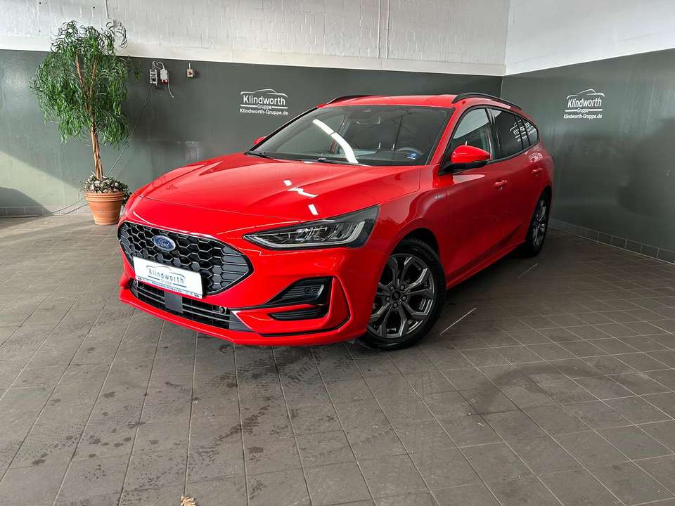 Ford Focus - Imagem 2