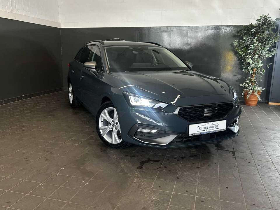 SEAT Leon - Imagem 3