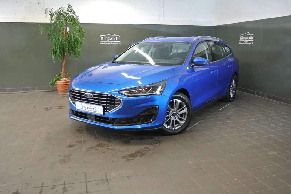 Ford Focus - Imagem 2