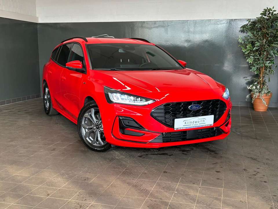 Ford Focus - Imagem 3
