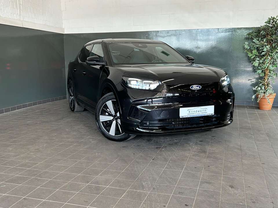 Ford Capri - Imagem 3
