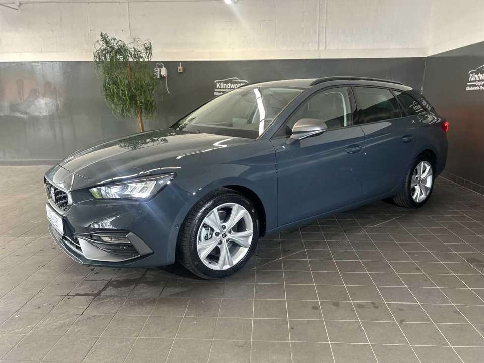 SEAT Leon - Imagem 4