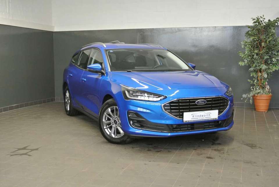 Ford Focus - Imagem 3