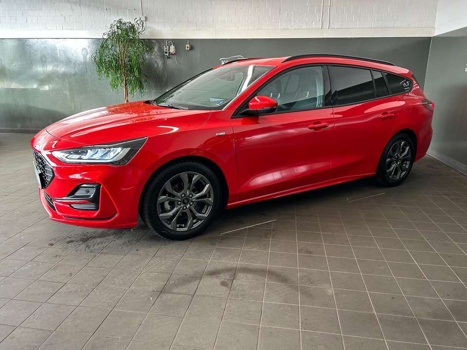 Ford Focus - Imagem 4