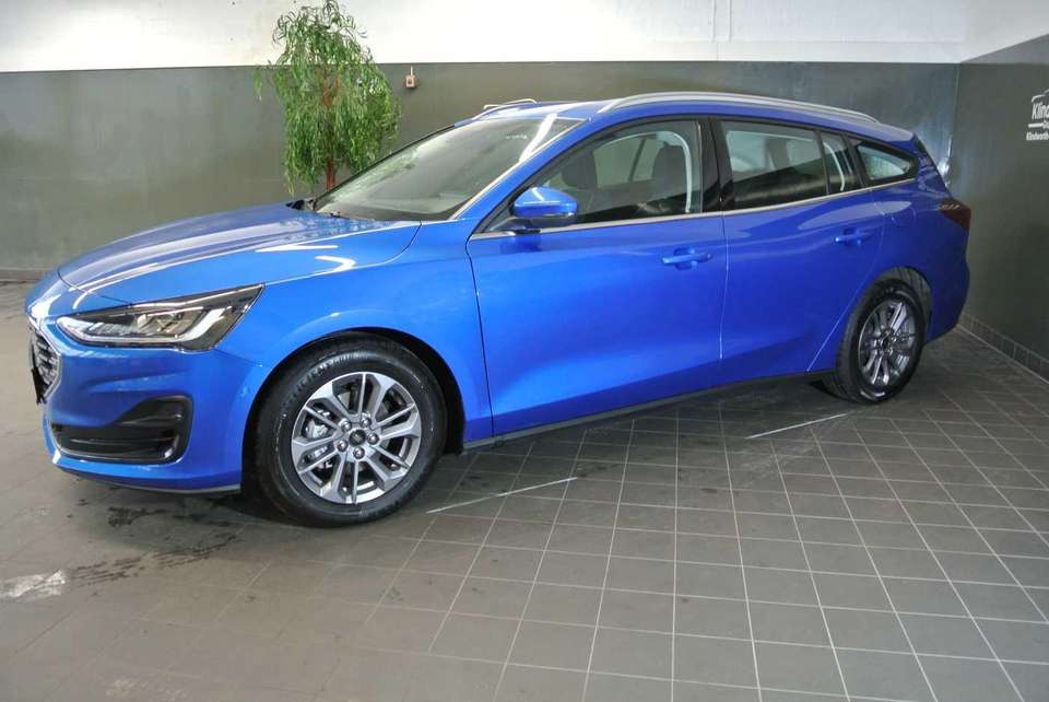 Ford Focus - Imagem 4