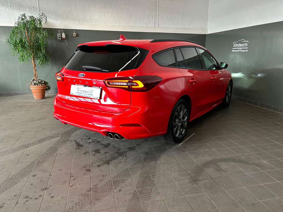 Ford Focus - Imagem 5
