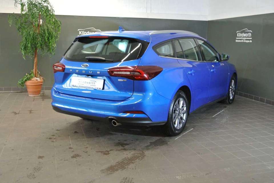 Ford Focus - Imagem 5