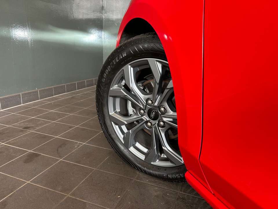 Ford Focus - Imagem 6