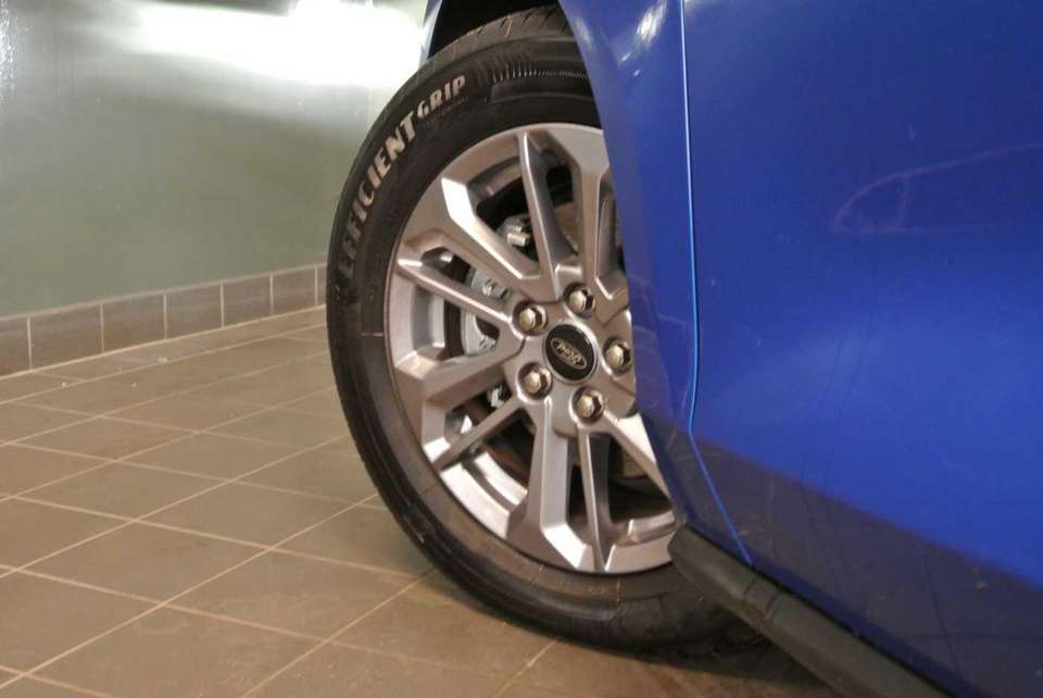 Ford Focus - Imagem 6