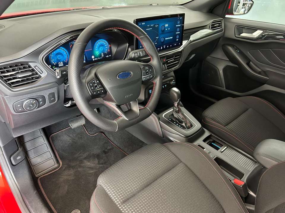 Ford Focus - Imagem 7