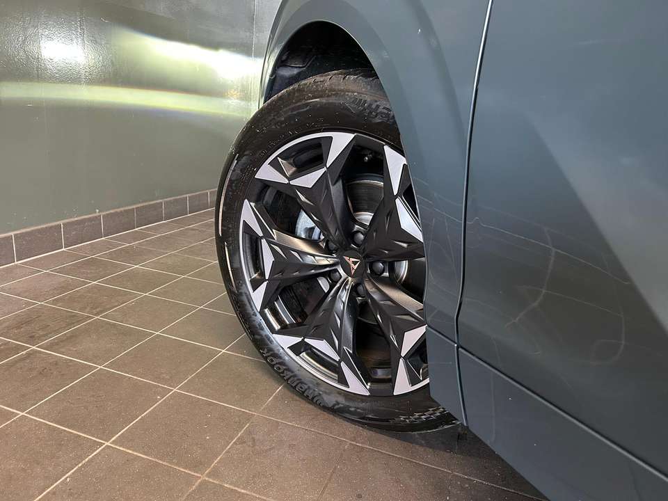 CUPRA Terramar - Imagem 7