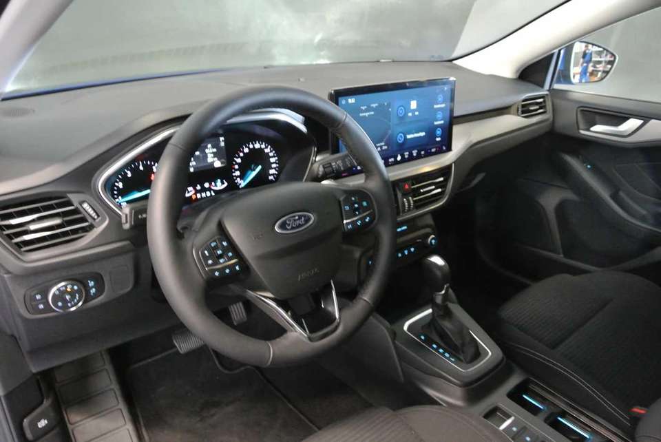 Ford Focus - Imagem 7