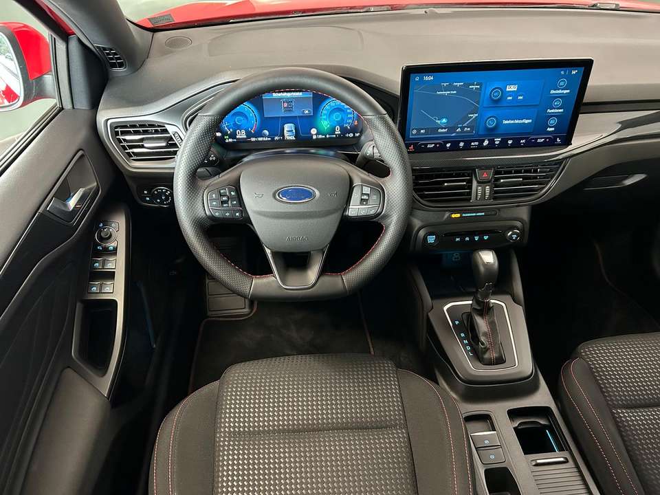 Ford Focus - Imagem 8