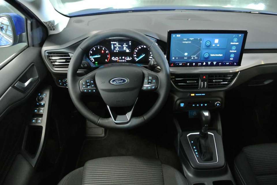 Ford Focus - Imagem 8