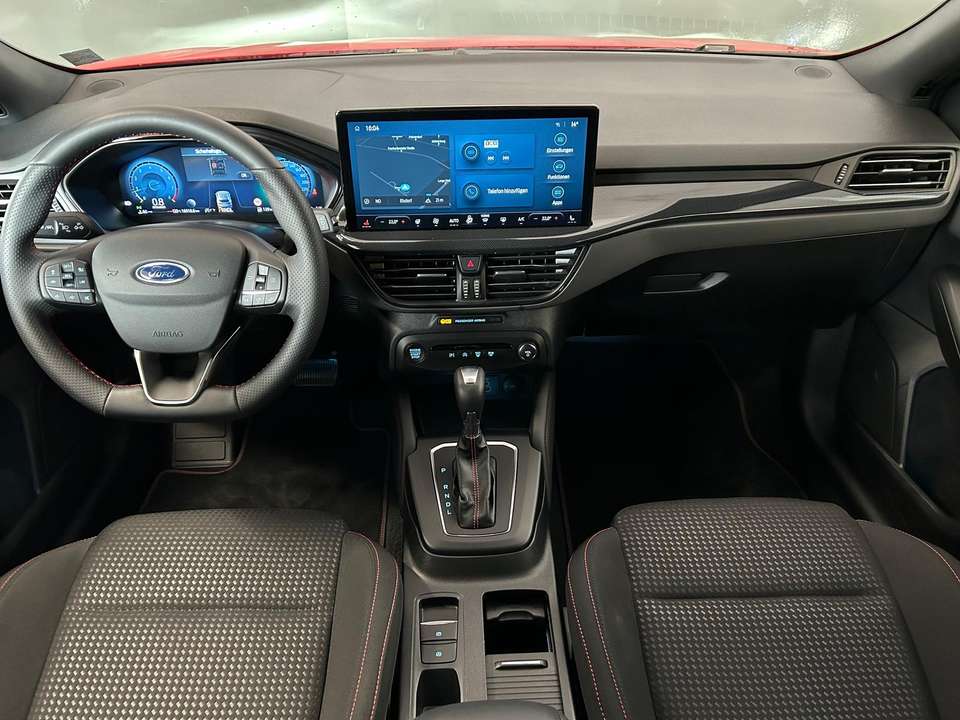 Ford Focus - Imagem 9