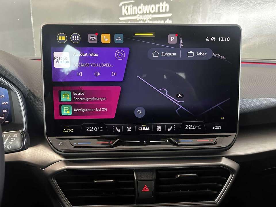 SEAT Leon - Imagem 10