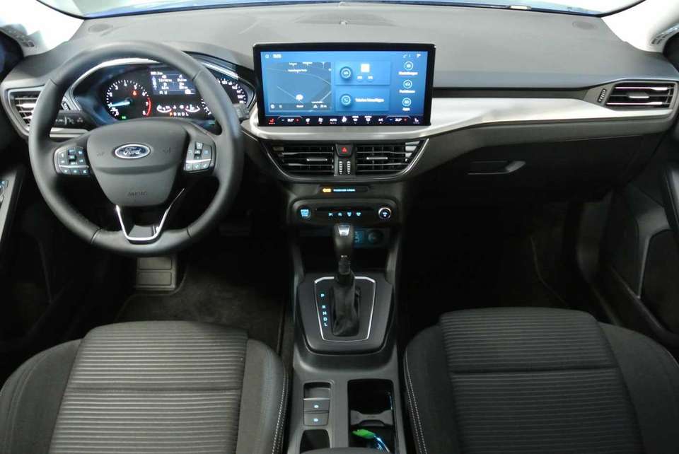 Ford Focus - Imagem 9