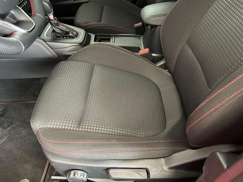 Ford Focus - Imagem 10