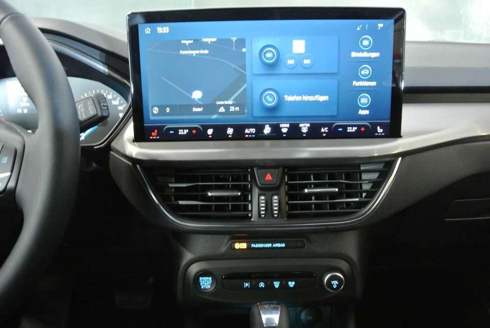 Ford Focus - Imagem 10