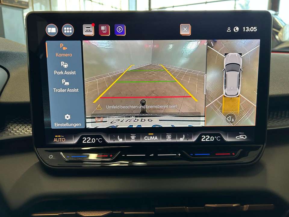 CUPRA Terramar - Imagem 11