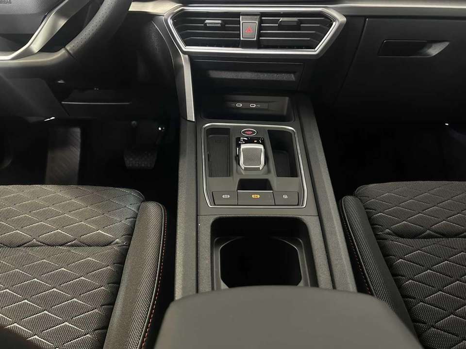 SEAT Leon - Imagem 12