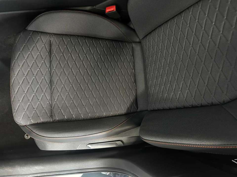 SEAT Leon - Imagem 13