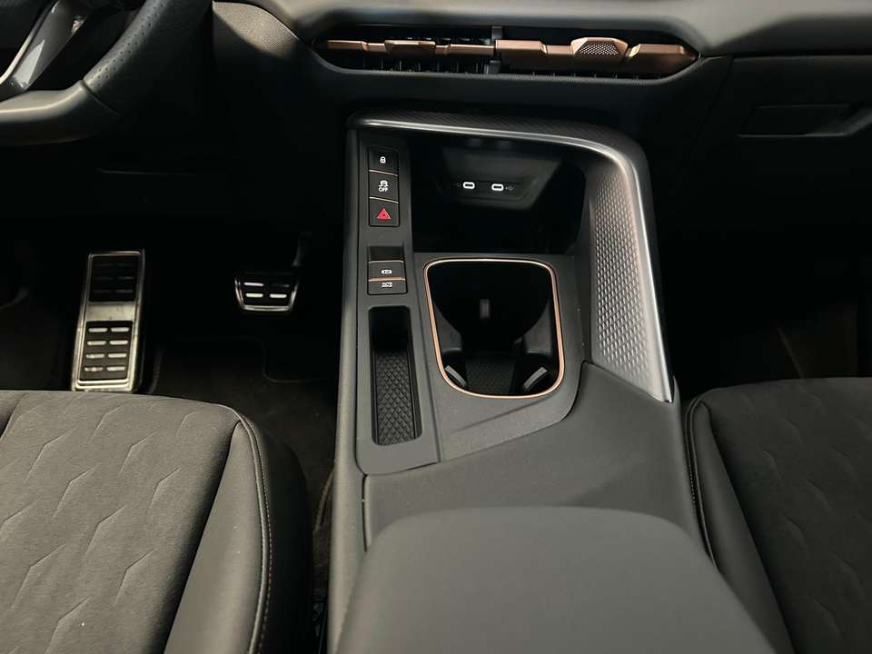 CUPRA Terramar - Imagem 13
