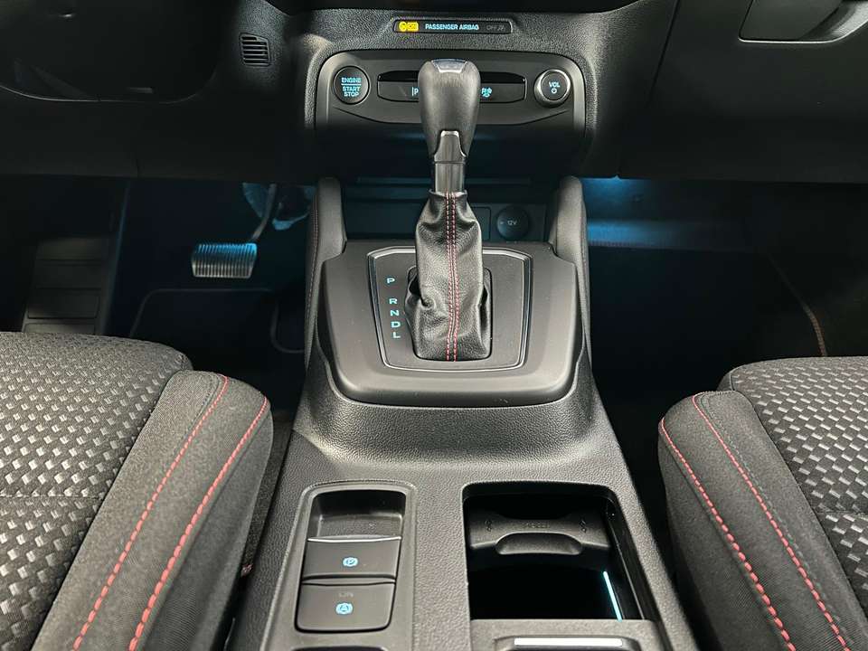 Ford Focus - Imagem 13
